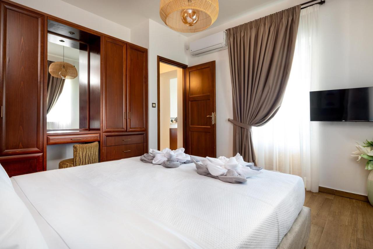 Stoneville Rethymno  Екстер'єр фото